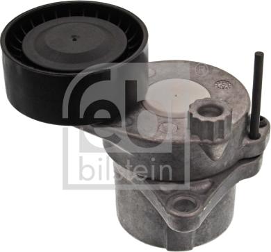 FEBI Bilstein 38466 — Napinacz paska klinowego wielorowkowego