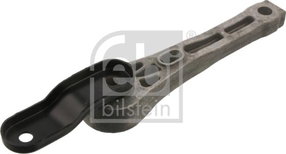 FEBI Bilstein 38461 - PODUSZKA SIL. VW PASSAT 1.4-1.6TSI 05-