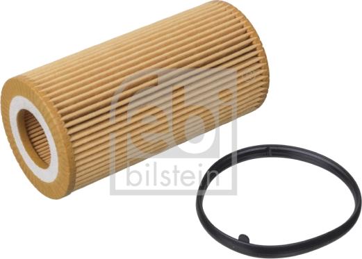 FEBI Bilstein 38462 - Filtr oleju