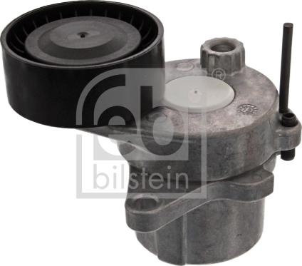 FEBI Bilstein 38467 — Napinacz paska klinowego wielorowkowego