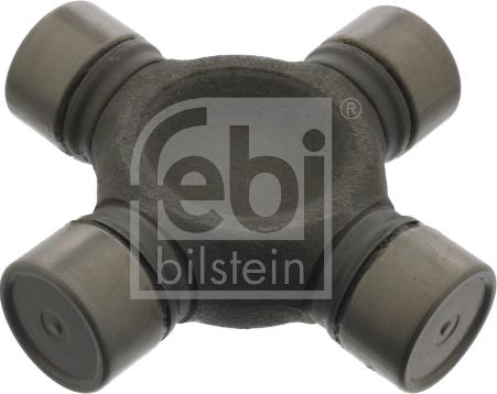 FEBI Bilstein 38416 — Połączenie, wał wzdłużny