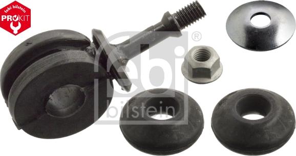 FEBI Bilstein 38410 - Łącznik drążka stabilizatora
