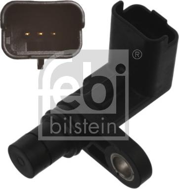 FEBI Bilstein 38480 — Czujnik, pozycja wałka rozrządu