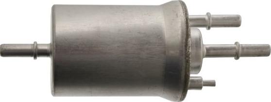 FEBI Bilstein 38483 - Filtr paliwa