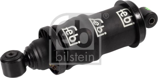 FEBI Bilstein 38474 — Amortyzator, zawieszenie kabiny