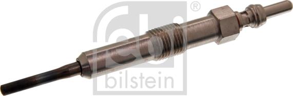 FEBI Bilstein 38475 — Świeca żarowa