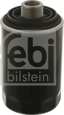 FEBI Bilstein 38477 — Filtr oleju