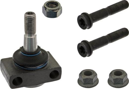 FEBI Bilstein 38549 — Przegub mocujący / prowadzący