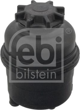 FEBI Bilstein 38544 — Zbiorniczek wyrównawczy, olej układu wspom. przekł. kier.