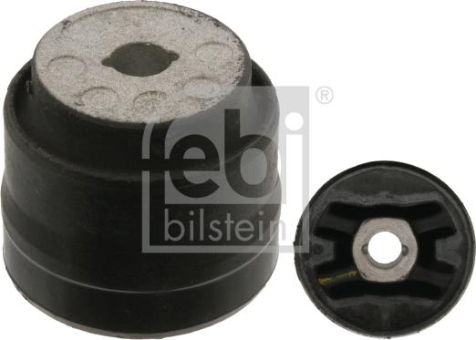 FEBI Bilstein 38546 — Łożyskowanie, mechanizm różnicowy