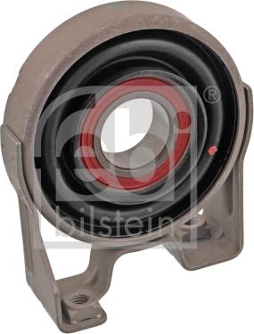FEBI Bilstein 38548 — Zawieszenie, wał napędowy