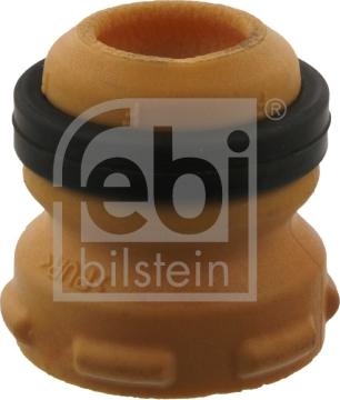 FEBI Bilstein 38551 — Dystans gumowy, resorowanie