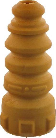 FEBI Bilstein 38558 — Dystans gumowy, resorowanie