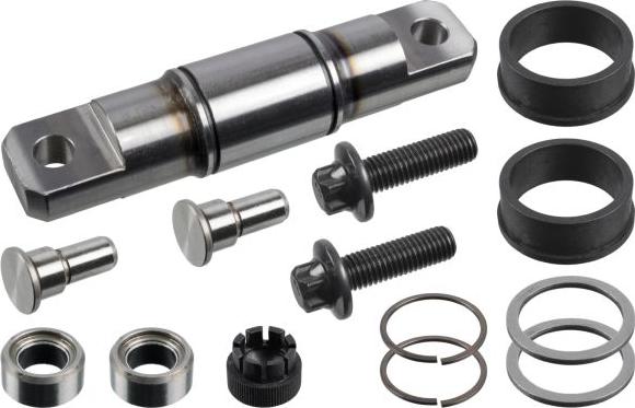 FEBI Bilstein 38557 — Dźwignia wysprzęglika, sprzęgło