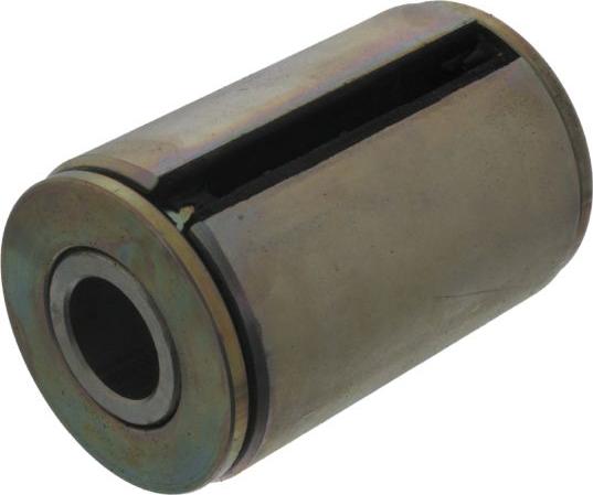FEBI Bilstein 38502 — Tuleja, pióro resora