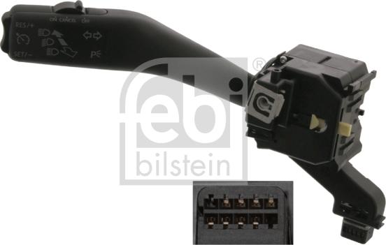 FEBI Bilstein 38514 — Przełącznik kolumny kierowniczej