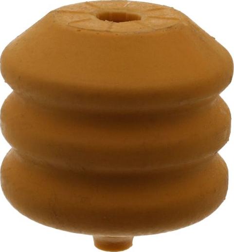 FEBI Bilstein 38511 - Poduszka gumowa resoru