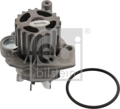 FEBI Bilstein 38512 - POMPA WODY VW 1.2TDI-1.9TDI