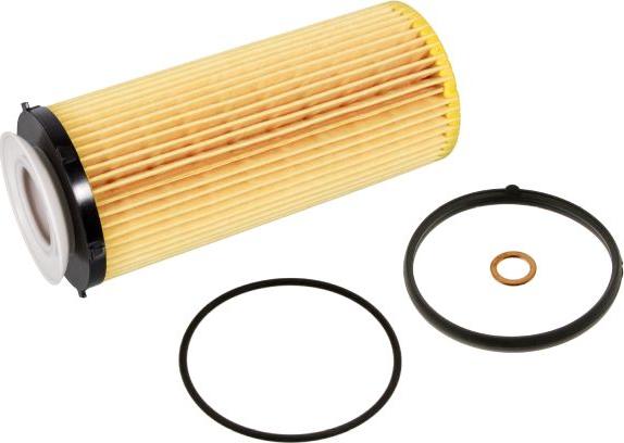 FEBI Bilstein 38530 — Filtr oleju