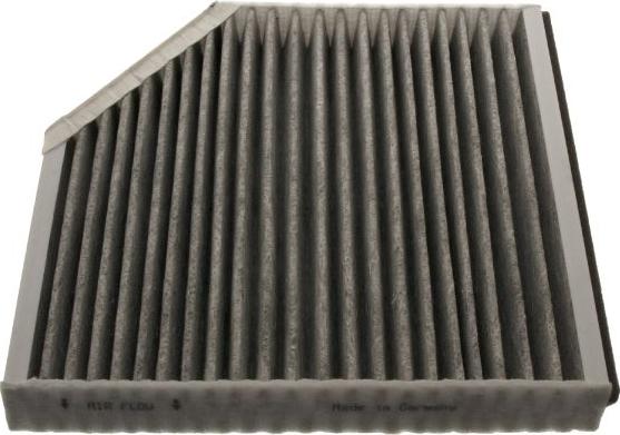 FEBI Bilstein 38658 — Filtr kabinowy