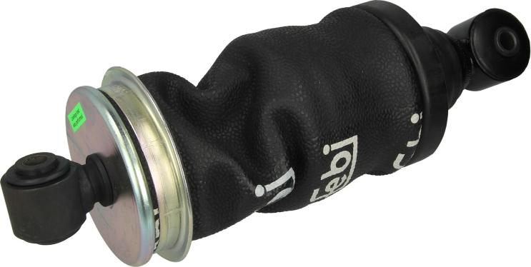 FEBI Bilstein 38689 — Amortyzator, zawieszenie kabiny