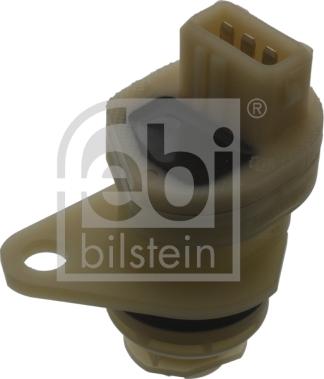 FEBI Bilstein 38684 — Czujnik, prędkość pojazdu