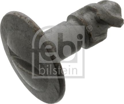 FEBI Bilstein 38688 — Osłona dolna silnika / osłona miski olejowej