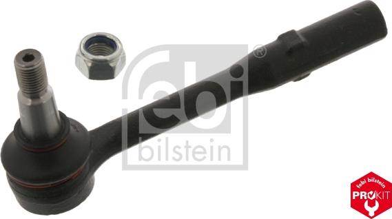FEBI Bilstein 38631 — Końcówka drążka kierowniczego poprzecznego