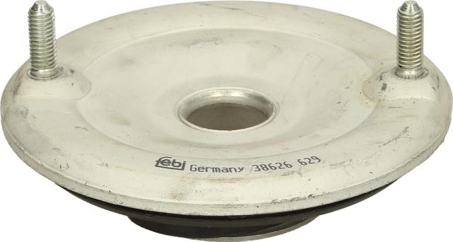 FEBI Bilstein 38626 - PODUSZKA AMORT. VW P. A4-A6-A8-PASSAT 96-
