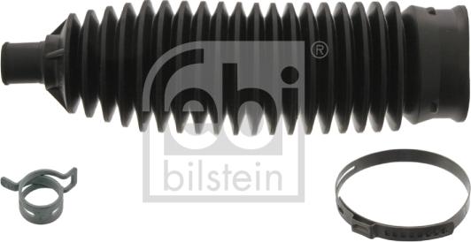 FEBI Bilstein 38622 - OSŁONA PRZEKŁADNI KIER. SEAT IBZA-CORDOBA 02- LE-PR
