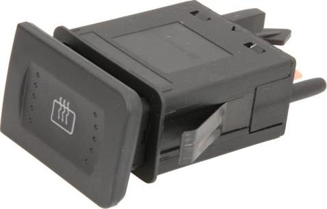 FEBI Bilstein 38627 — Włącznik, ogrzewanie tylnej szyby