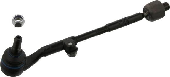 FEBI Bilstein 38009 — Drążek kierowniczy poprzeczny