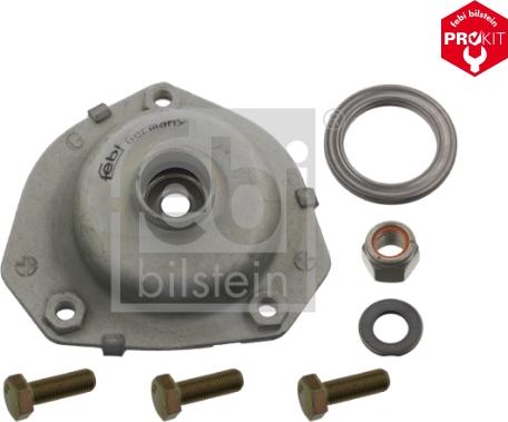 FEBI Bilstein 38001 - LOZYSKO AMORT.JUMPER.BOXER I 1.9-2.8