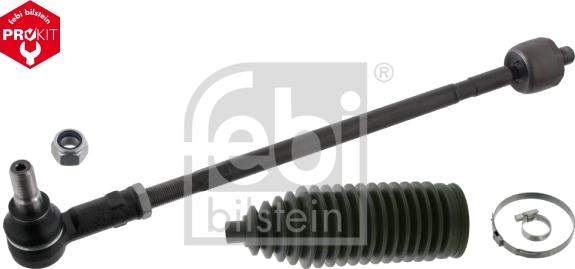 FEBI Bilstein 38013 — Drążek kierowniczy poprzeczny