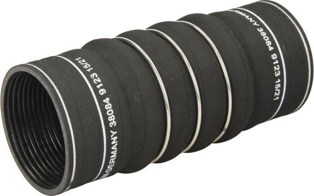 FEBI Bilstein 38084 — Przewód powietrza doładowującego