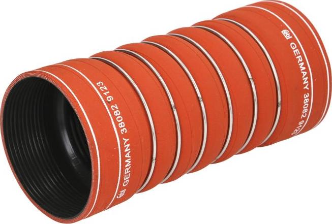 FEBI Bilstein 38082 — Przewód powietrza doładowującego