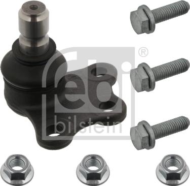 FEBI Bilstein 38025 — Przegub mocujący / prowadzący