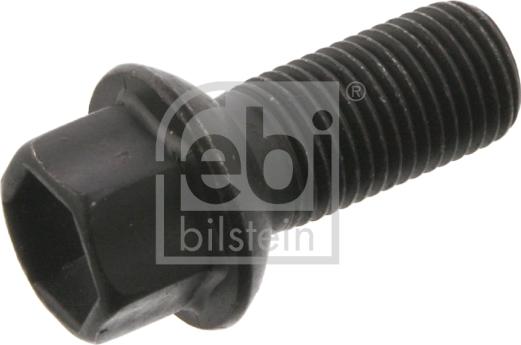 FEBI Bilstein 38021 — Szpilka koła