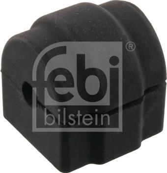 FEBI Bilstein 38074 — Tuleja, stabilizator