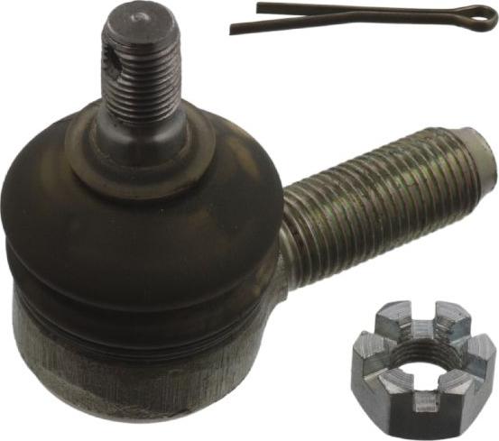 FEBI Bilstein 38078 - Przegub kulisty drążka zmiany biegów