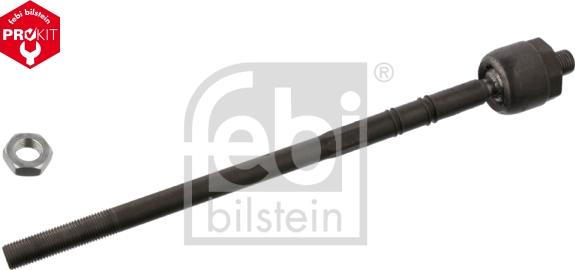 FEBI Bilstein 38073 — Połączenie osiowe, drążek kierowniczy poprzeczny