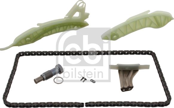 FEBI Bilstein 38195 — Zestaw łańcucha rozrządu