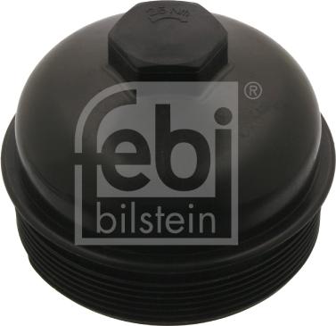 FEBI Bilstein 38147 — Pokrywa, filtr paliwa