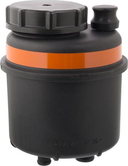 FEBI Bilstein 38150 — Zbiorniczek wyrównawczy, olej układu wspom. przekł. kier.