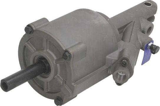 FEBI Bilstein 38163 — Wspomaganie sprzęgła