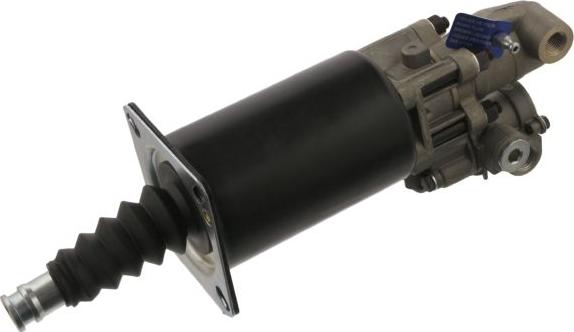 FEBI Bilstein 38119 - Siłownik sprzęgła