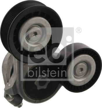 FEBI Bilstein 38182 — Napinacz paska klinowego wielorowkowego