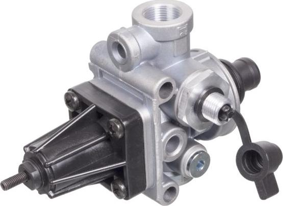 FEBI Bilstein 38124 — Regulator ciśnienia, instalacja pneumatyczna