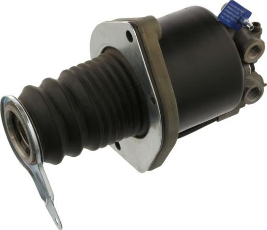 FEBI Bilstein 38120 — Wspomaganie sprzęgła