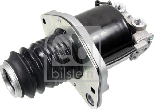 FEBI Bilstein 38122 — Wspomaganie sprzęgła